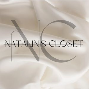 Meet your Posher, Natalin